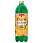 Mattoni Imuno s příchutí mango pomeranč jemně perlivá 0,7l