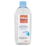 MIXA Optimal Tolerance micelární voda pro zklidnění pleti, 400ml