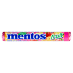 Mentos Fruit bonbony 38g