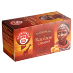 TEEKANNE Rooibos Caramel, World Special Teas, 20 sáčků, 35g
