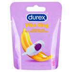 Durex Vibe Ring vibrační kroužek 1 ks