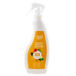 Helios Herb Rodinný sprej na opalování OF 30 300ml