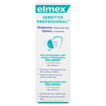 Elmex Sensitive Professional Technologie ústní vody pro-agrin s aminfluoridem 400ml