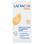 Lactacyd Femina intimní mycí emulze pro každodenní použití 200ml