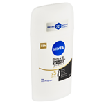 Nivea Black & White Invisible Silky Smooth Tuhý antiperspirant 50ml