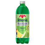 Mattoni Imuno s příchutí jablko kiwi ananas jemně perlivá 0,7l
