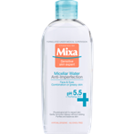 MIXA Anti-Imperfection micelární voda pro zmatnění pleti, 400ml