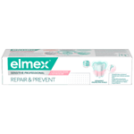 elmex® Sensitive Professional Repair & Prevent zubní pasta pro citlivé zuby 75ml