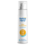 Helios Herb Pěna po opalování 10% Panthenol 150ml