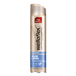 Wella Wellaflex Volume & Repair lak na vlasy 250ml