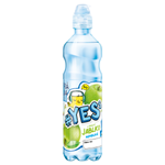 Dobrá voda YESs s příchutí jablko neperlivá 0,5l