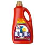 Woolite Mix Colors tekutý prací přípravek 60 praní 3,6l