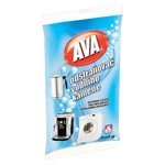Ava odstraňovač vodního kamene  250g sypký 