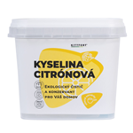 Kittfort Kyselina citronová 1kg