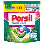PERSIL prací kapsle Power-Caps Deep Clean Color Doypack 44 praní, 616g