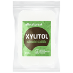 Allnature Xylitol - březový cukr 250 g