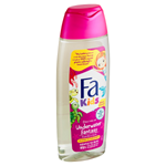 Fa Kids Underwater Fantasy sprchový gel a šampon 250ml