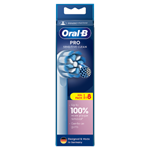Oral-B Pro Sensitive Clean Kartáčkové Hlavy, 8 ks