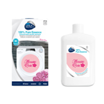 Care+Protect MOUSSE ROSE parfém do pračky 400 ml
