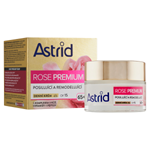 Astrid Rose Premium posilující a remodelující denní krém OF 15 50ml