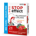 Cemio STOP Effect bez cukru 24 tbl.