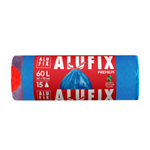ALUFIX Pytle na odpad zatahovací 60 l 15 ks