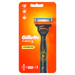 Gillette Fusion5 Pánský Holicí Strojek – 1 Holicí Hlavice