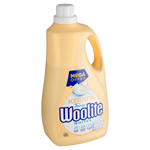Woolite Keratin Therapy Whites tekutý prací přípravek s keratinem 60 praní 3,6l
