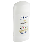 Dove Invisible Dry tuhý antiperspirant 40ml