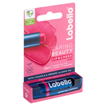 Labello Caring Beauty Lip & Cheek Pink Barevný balzám na rty a tváře OF 30 4,8g