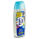 Fa Kids Pirate Fantasy sprchový gel a šampon 250ml
