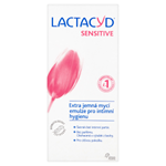 Lactacyd Sensitive Intimní mycí emulze 200ml