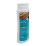 Ameté Šampon pro objem vlasů 400ml
