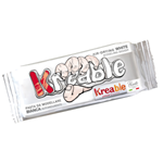 Krea modelovací hmota samotvrdnoucí bílá 500 g