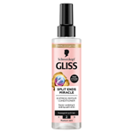 Schwarzkopf Gliss expresní regenerační kondicionér Split Ends Miracle 200ml
