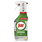 Jar Power Spray, 3v1, Víceúčelový Sprej Na Nádobí A Do Kuchyně, Citronová Vůně, 500 ml
