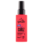 got2b Curlz sprej na vlasy 150ml