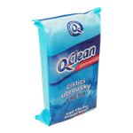 Q-Clean Univerzální vlhčené ubrousky fresh 50 ks