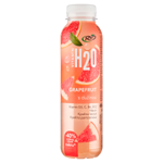 Rio H2O Grapefruit s dužinou 400ml