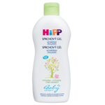 HiPP Babysanft Sprchový gel 400 ml