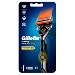 Gillette ProGlide Power Pánský Holicí Strojek – 1 Holicí Hlavice