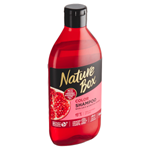 Nature Box šampon Pomegranate Oil 385ml