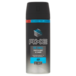 Axe Ice Chill deodorant sprej pro muže 150ml