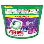 Ariel All-In-1 PODs + Technologie Ochrany Vláken Kapsle Na Praní, 60 Praní