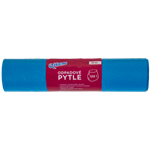 Q-Home Odpadové pytle modré 120l 25ks