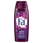 Fa sprchový krém Mystic Moments 250ml