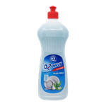 Q-Power Na nádobí aloe vera 1l