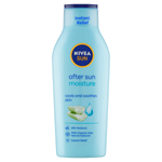 Nivea After Sun Hydratační mléko po opalování 400ml