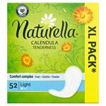 Naturella Light Calendula Tenderness Intimky 52 ks