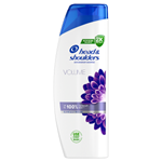 Head & Shoulders Volume Boost Šampon proti Lupům 400 ml Každoden. Použ. Všechny Typy Vlasů